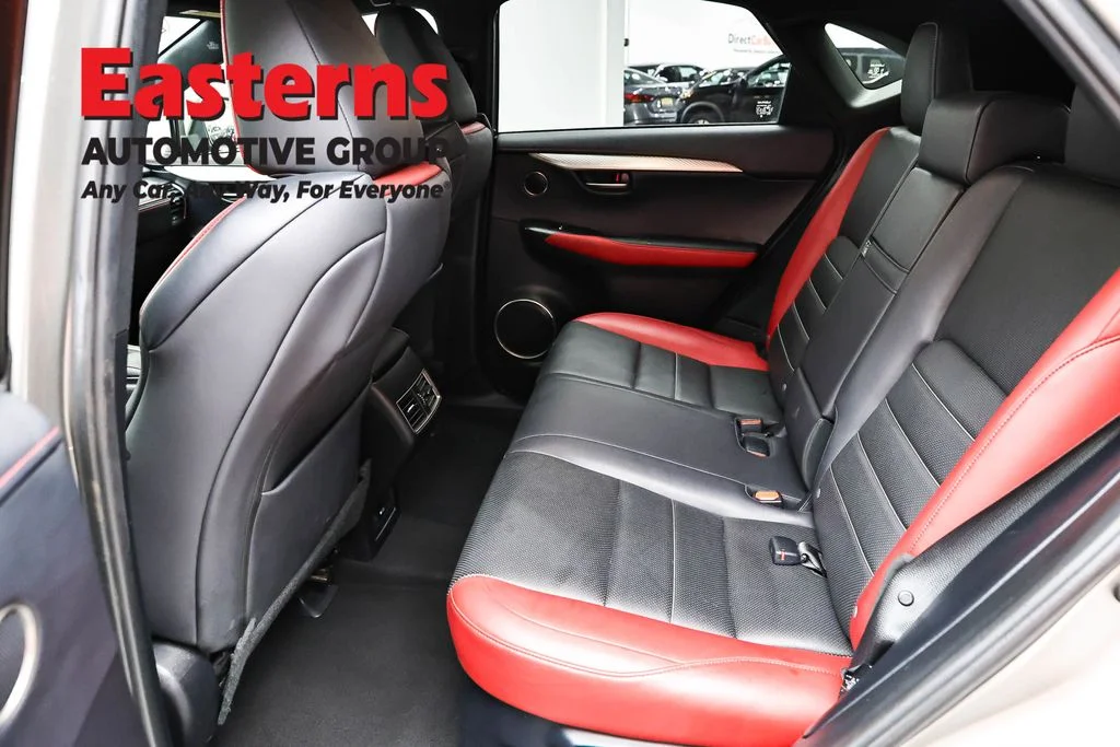 Used 2018 Silver Lexus 300 Base image 20