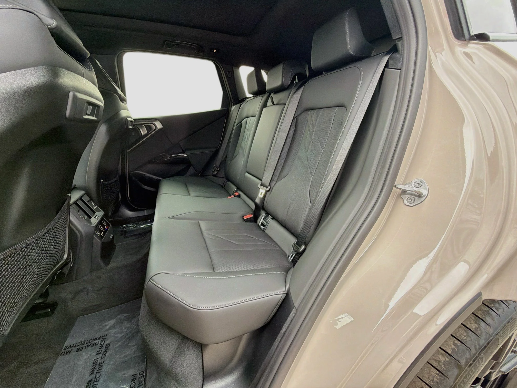 New 2026 Dune Grey Metallic BMW 30 xDrive image 21
