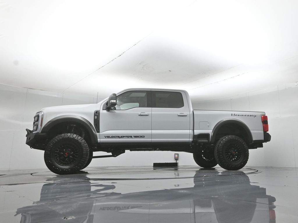 New 2026 Avalanche Ford Lariat image 56