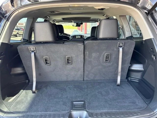Used 2022  Honda Special Edition image 31