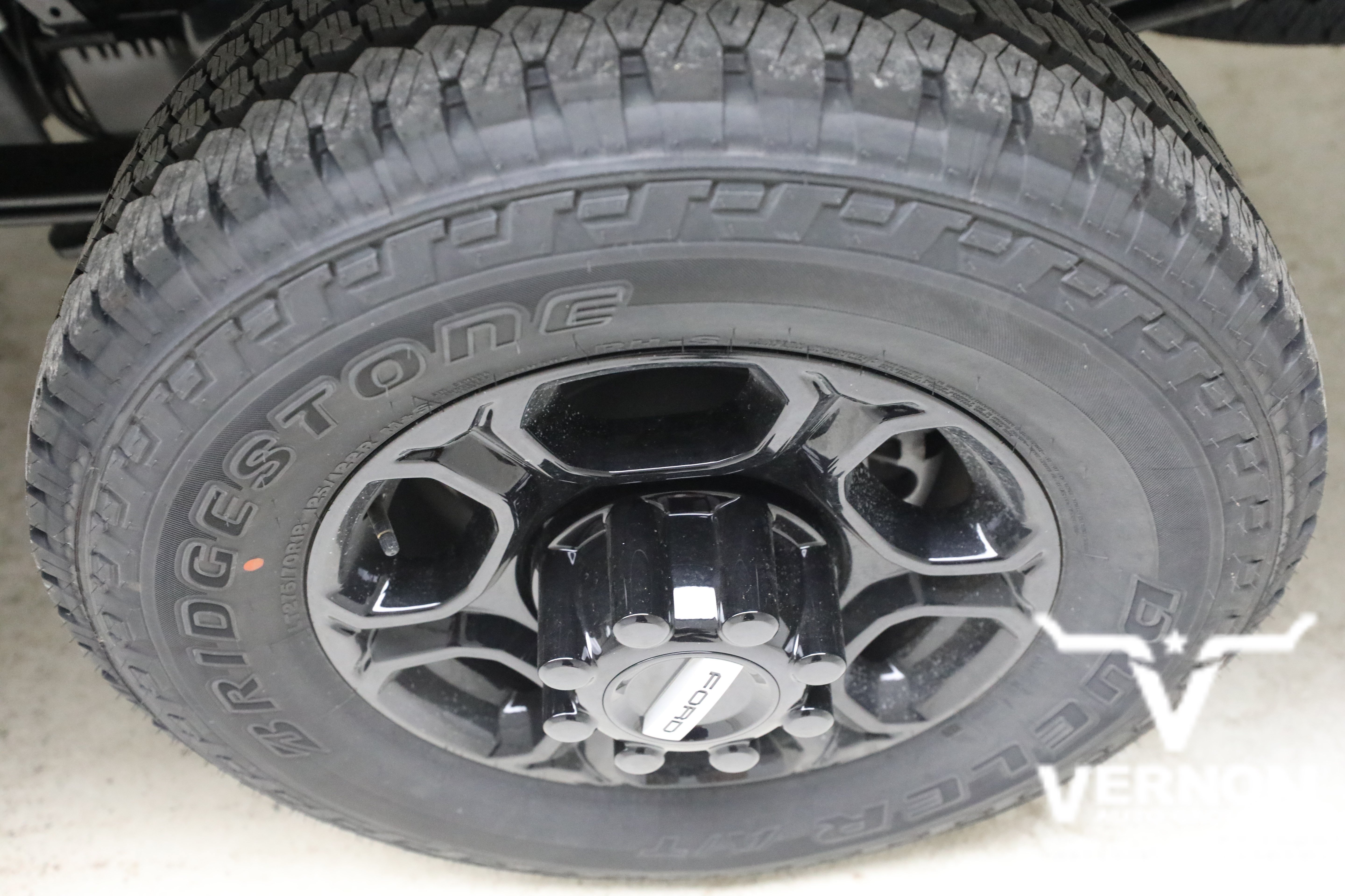 2026 Ford F-250 Super Duty XL - Photo 33