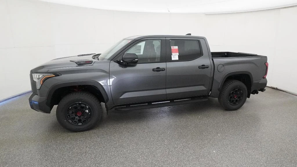 2026 Toyota Tundra TRD Pro - Photo 7