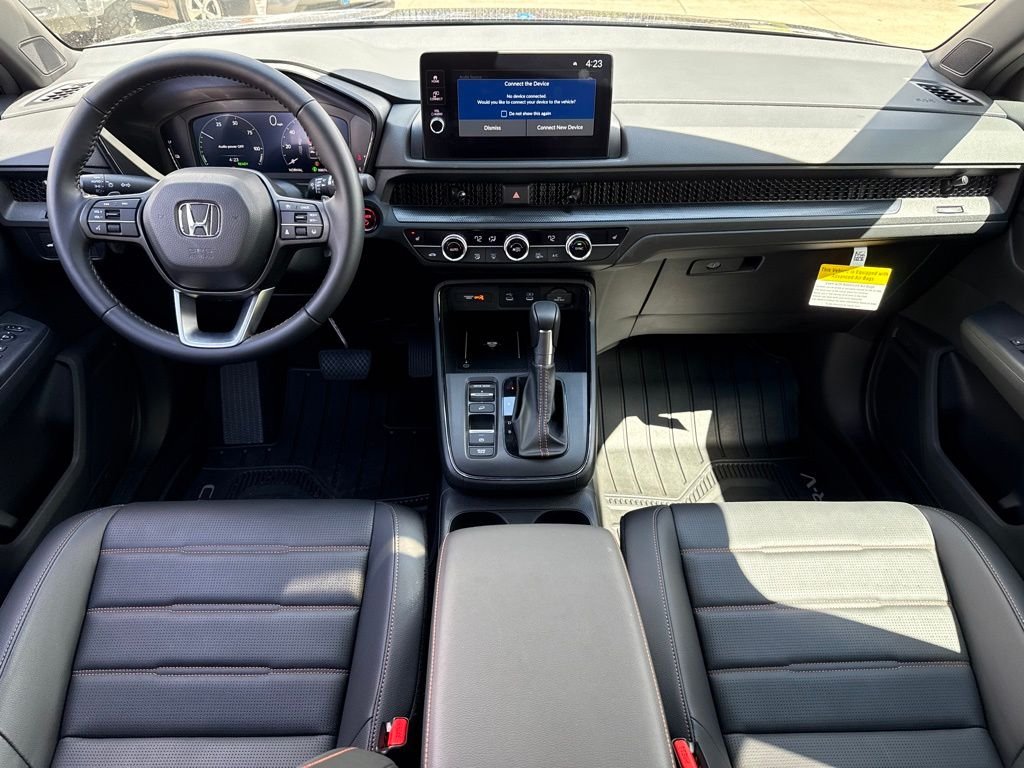 Certified Used 2026  Honda Sport-L image 21