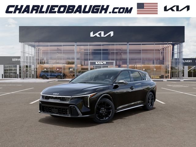 2026 Kia K4's photo