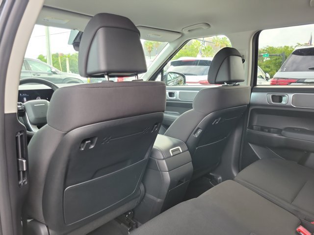 2026 Hyundai Santa Fe SE - Photo 9