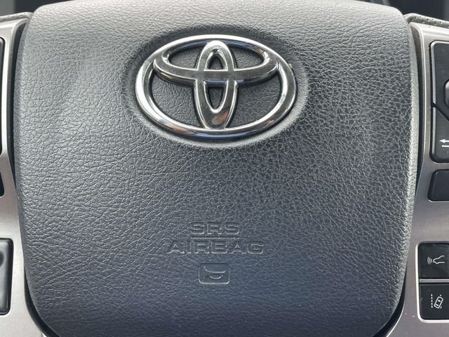 Used 2020 Magnetic Gray Metallic Toyota SR5 image 22