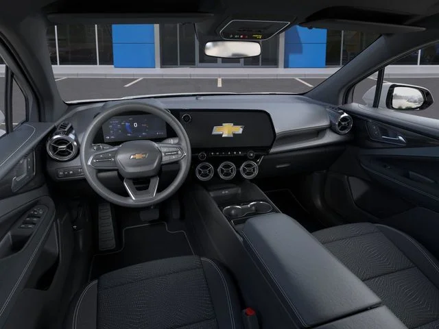 2025 Chevrolet Blazer EV LT - Photo 16
