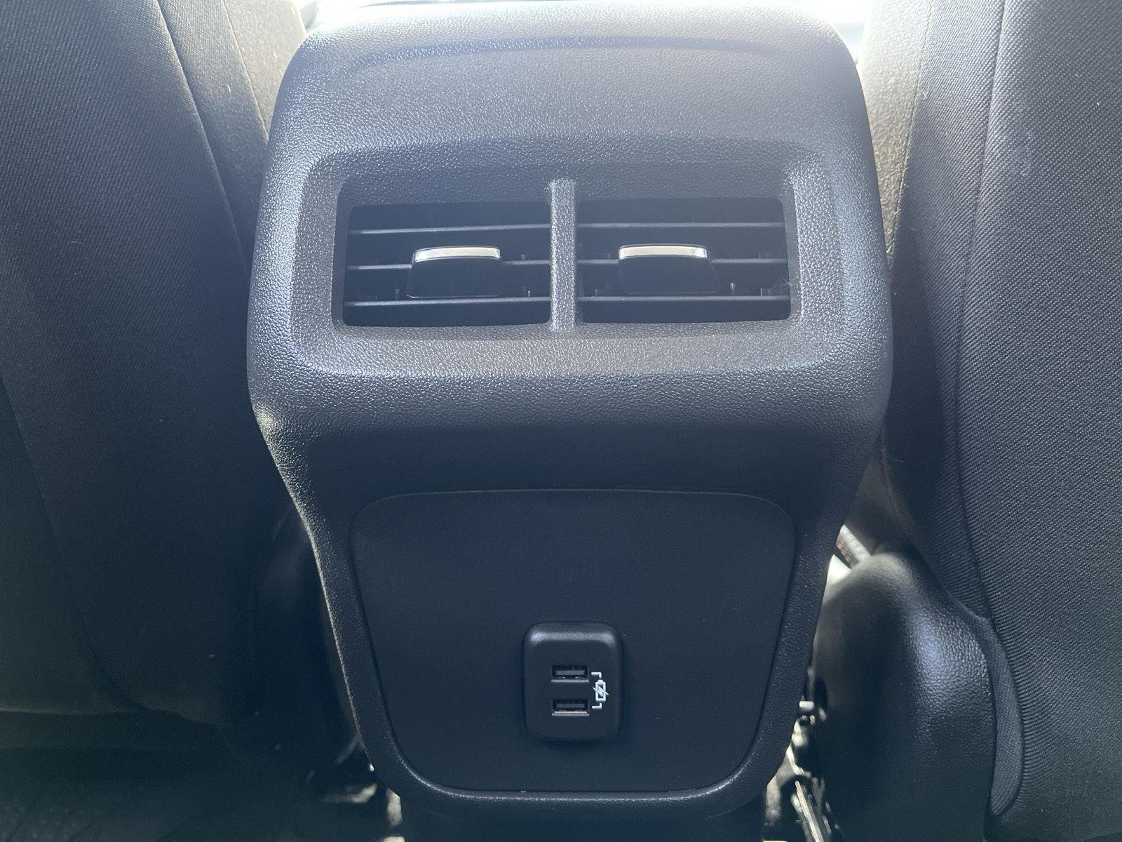 Used 2024 Summit White Chevrolet LT image 36