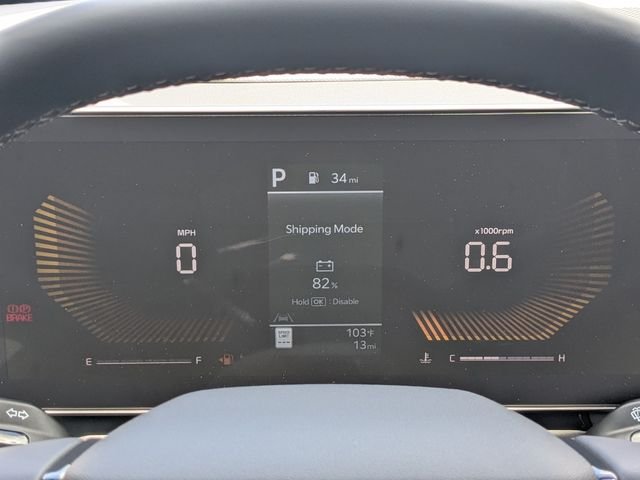 New 2027 Aurora Black Pearl Kia S image 31