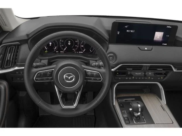 New 2026 Rhodium White Premium Mazda SC image 9