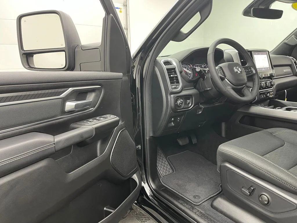 2025 RAM Ram 1500 Pickup Big Horn/Lone Star - Photo 14