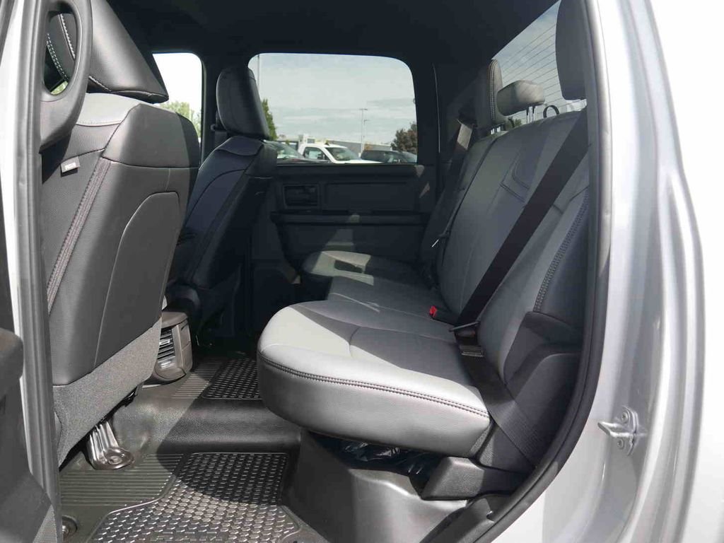 2026 RAM 3500 Tradesman - Photo 16