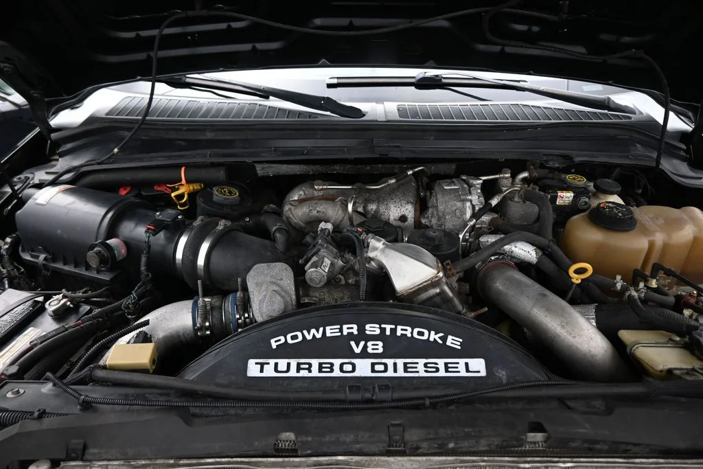Used 2010  Ford  image 22