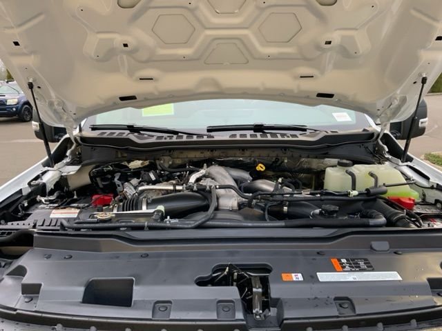 2024 Ford F-450 Super Duty Chassis Cab XL - Photo 18