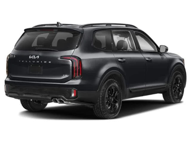 Certified Used 2025 Panthera Metal Kia SX-Prestige X-Pro image 2