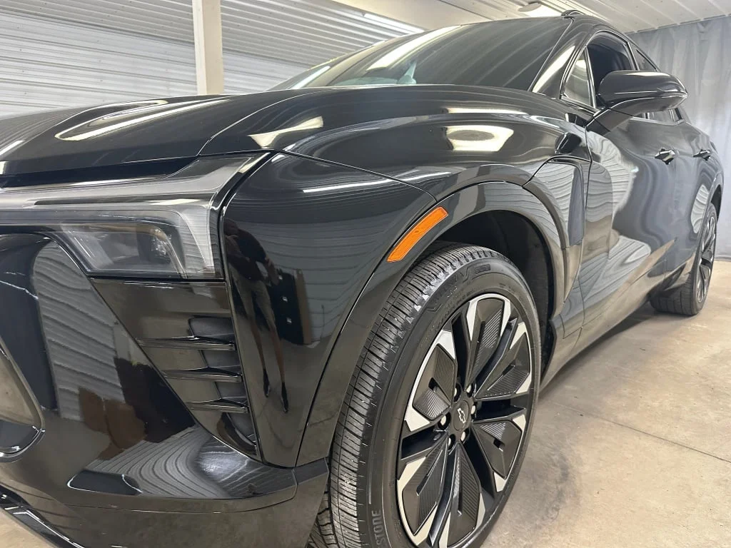 2024 Chevrolet Blazer EV RS - Photo 37