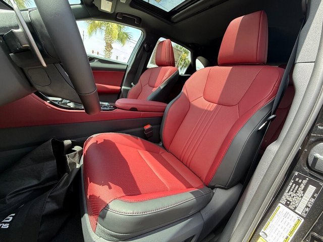New 2026 Caviar Lexus PREMIUM image 23