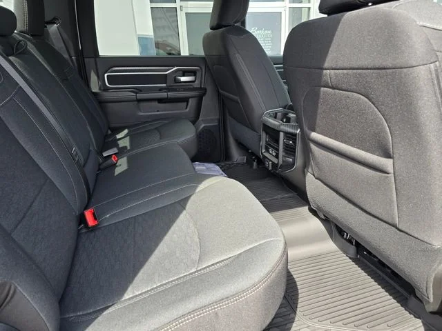 2025 RAM Ram 2500 Pickup Big Horn - Photo 28