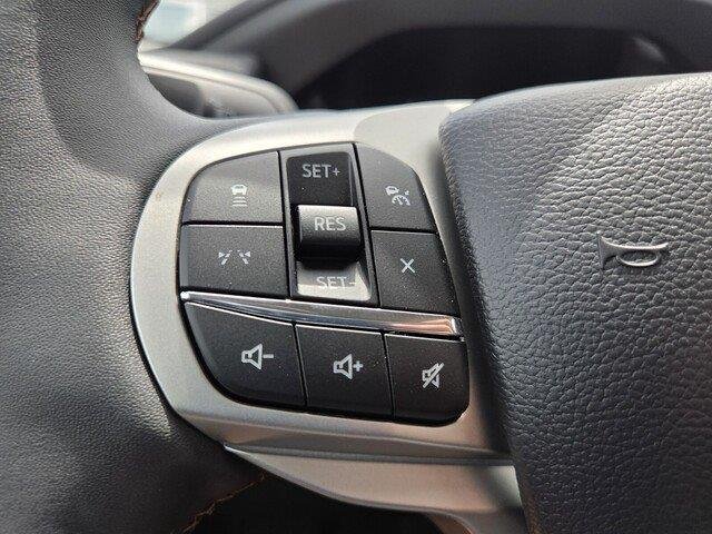 New 2026 Vapor Blue Metallic Ford Active image 15