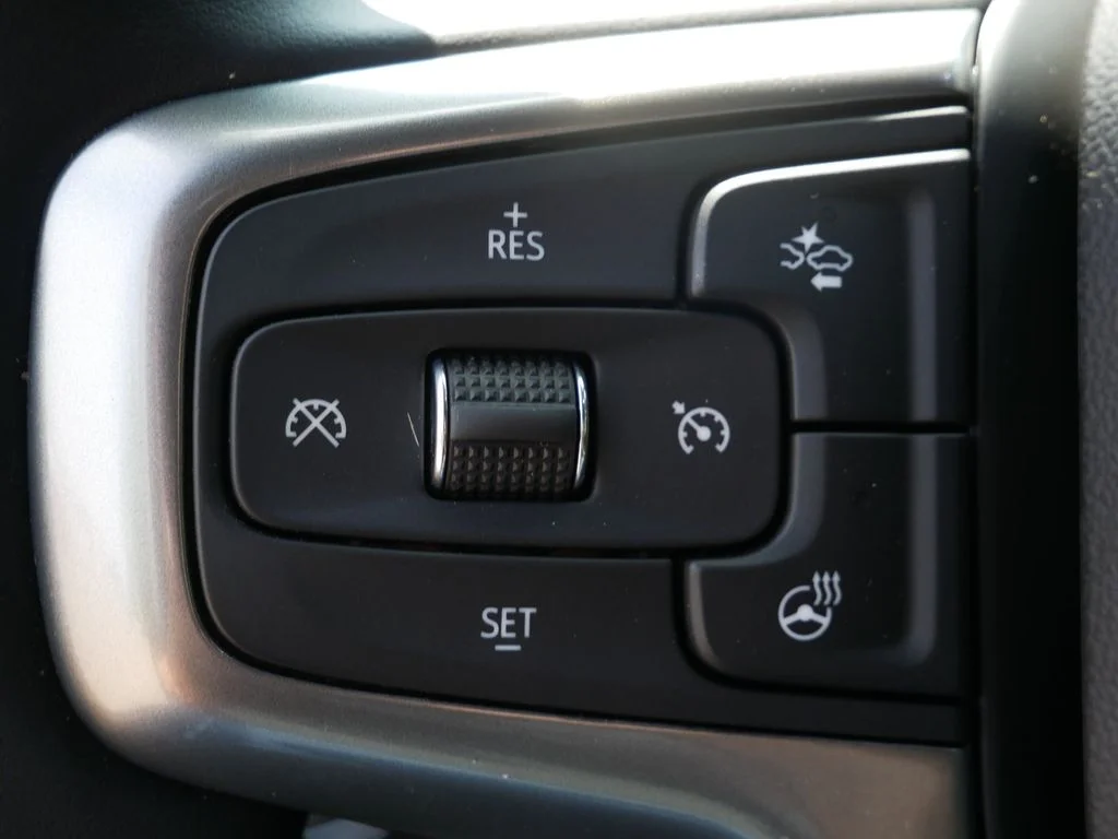 Used 2026 Gray Chevrolet LT image 19