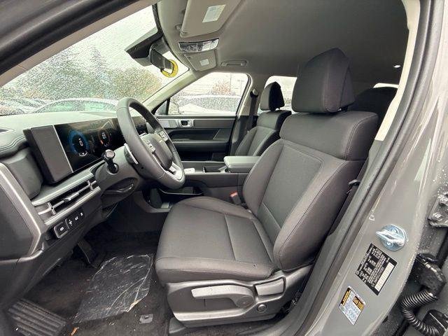 2026 Hyundai Santa Fe SE - Photo 43