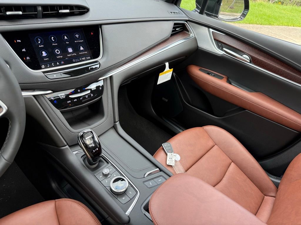 2026 Cadillac XT5 Premium Luxury - Photo 28