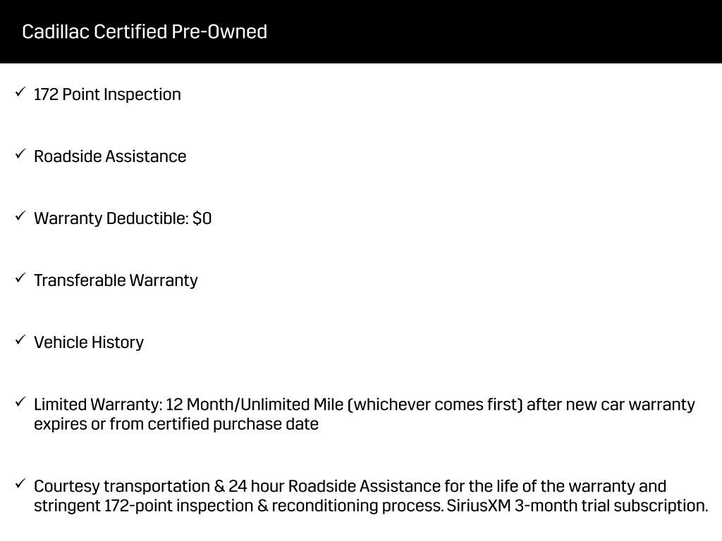 Certified 2025 Cadillac Escalade IQ Luxury 2 with VIN 1GYTEDKL8SU108479 for sale in Austin, TX