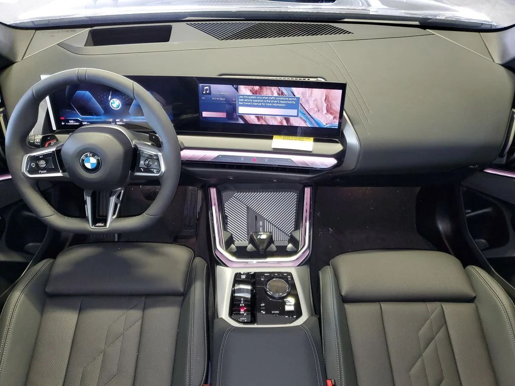 New 2026 Black BMW 30 xDrive image 13