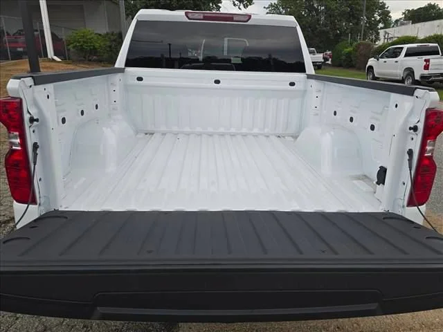 2026 Chevrolet Silverado 1500 Work Truck - Photo 18