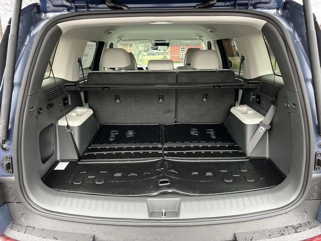 2026 Hyundai Santa Fe SEL - Photo 11