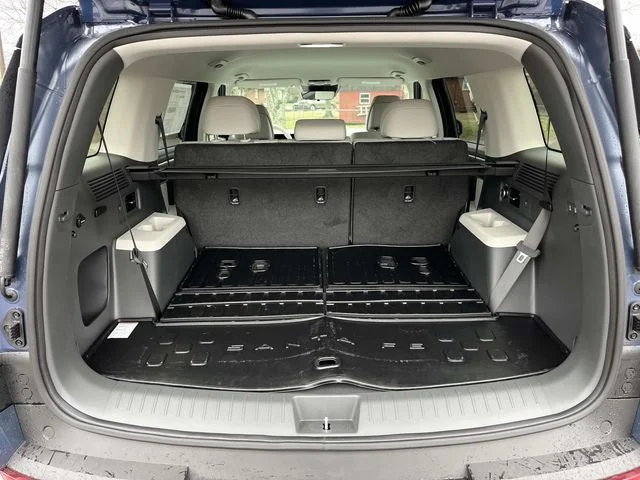 2026 Hyundai Santa Fe SEL - Photo 11