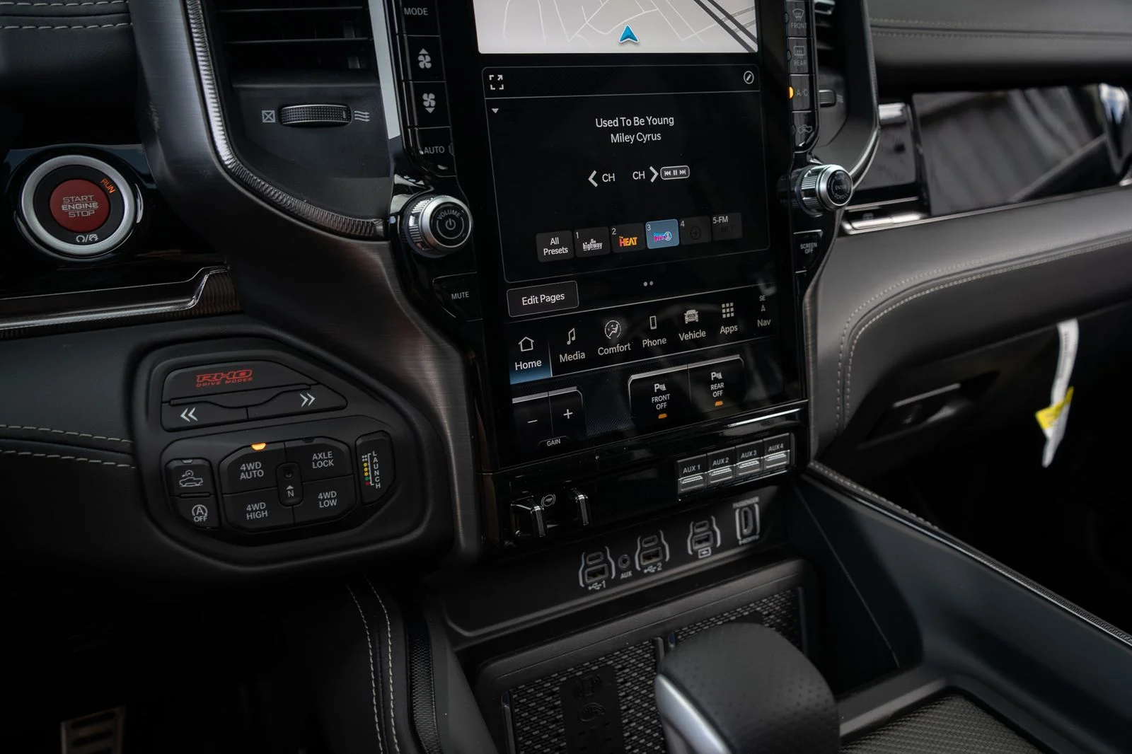 2026 RAM 1500 RHO - Photo 50