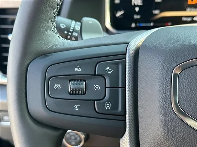 2026 GMC Sierra 1500 Denali - Photo 32