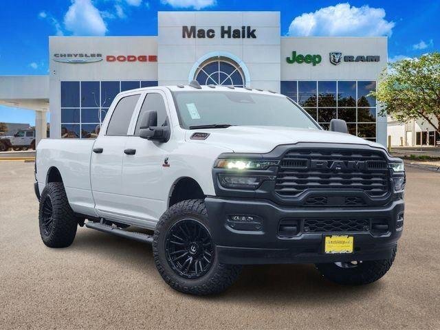 2025 RAM 2500 Tradesman Crew Cab LWB's photo