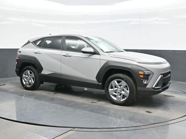 New 2027 Gray Hyundai SE AWD image 7