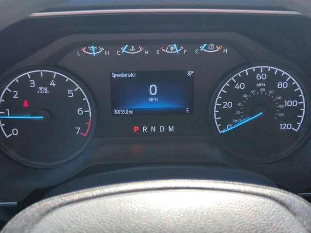 Used 2023 White Ford XL image 18