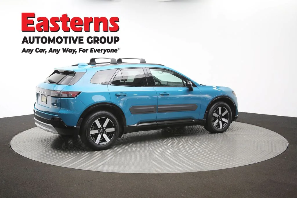 Used 2024 Blue Honda Touring image 41