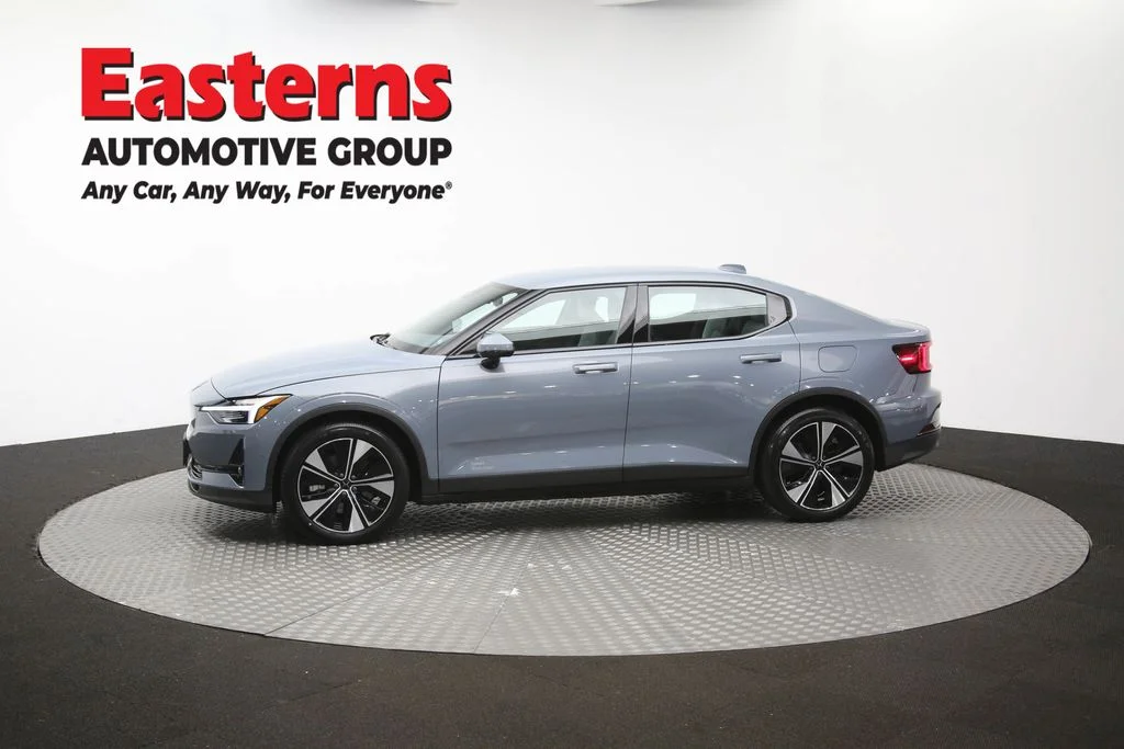 Used 2024 Gray Polestar Long Range Dual Motor image 57