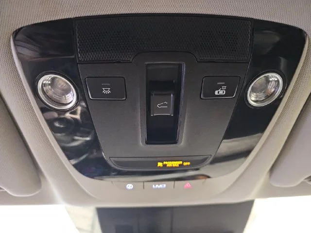 Used 2021 Beige Kia EX image 24