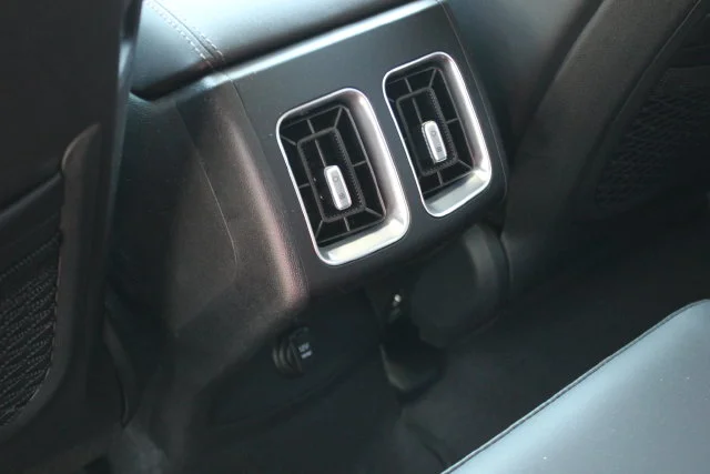 Used 2026 Black Kia EX image 25