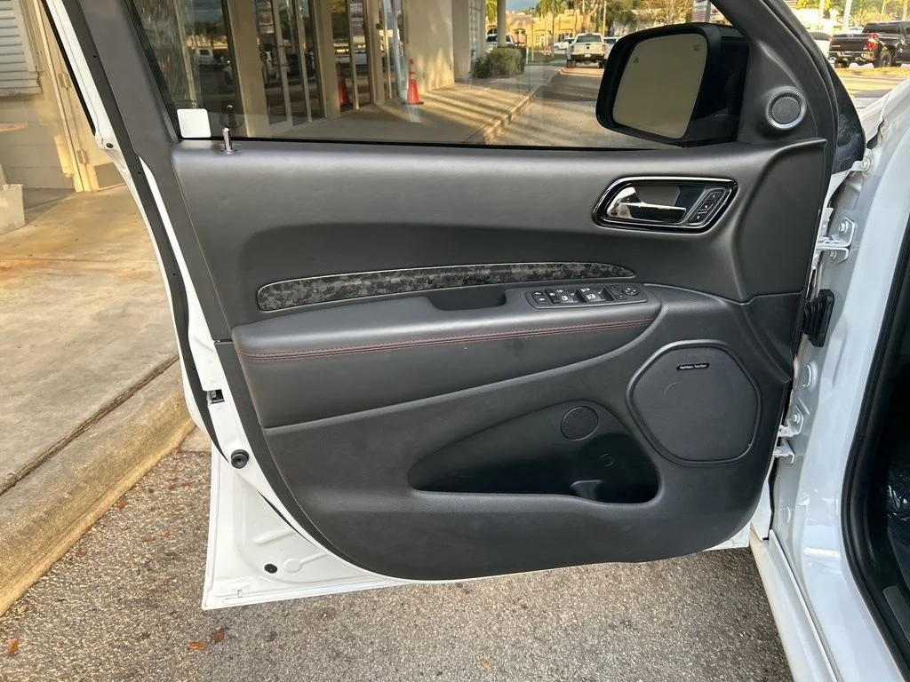 Used 2023 White Dodge R/T image 42