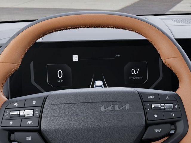 New 2027 Wolf Gray Kia X-Line image 21