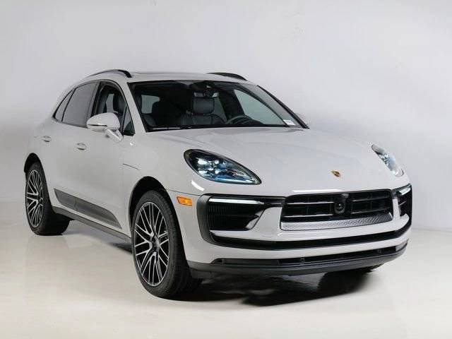 New 2026 Chalk Porsche S image 7