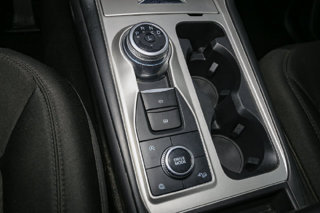 Used 2023 White Ford XLT image 27