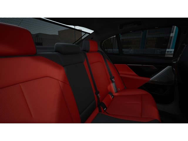 New 2027 Storm Bay Metallic BMW  image 12