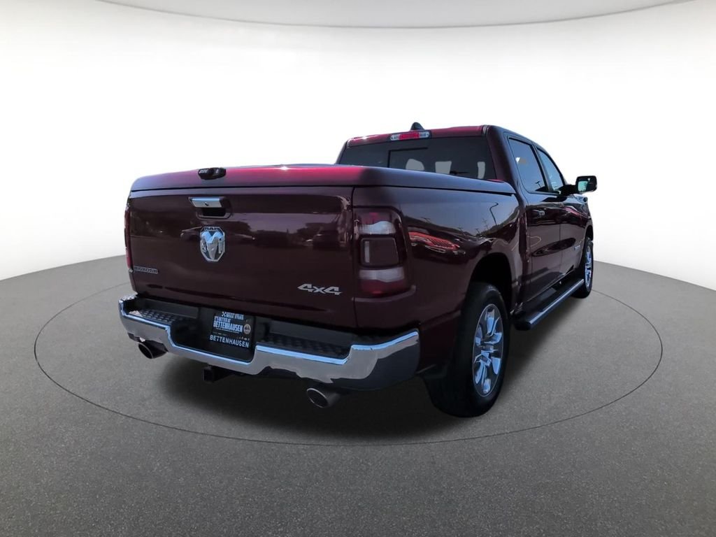 Used 2019 Red Ram Big Horn/Lone Star image 7