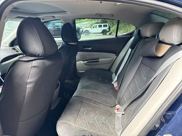 Used 2016  Acura V6 Tech image 13