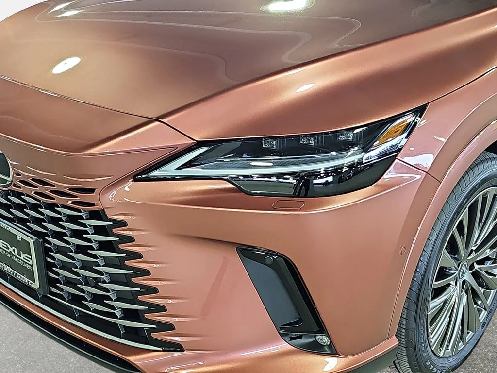 New 2026  Lexus 350 Luxury image 30