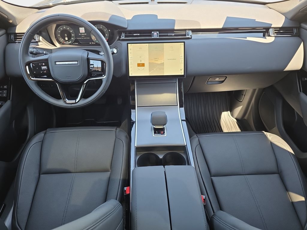 New 2026 Santorini Black Land Rover S image 9