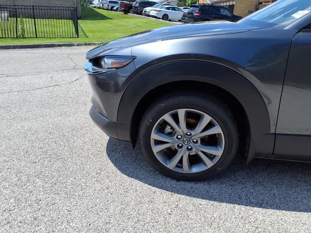 2026 Mazda CX-30 Preferred - Photo 19